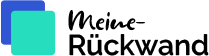 Meine-Rückwand